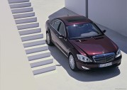 Mercedes-Benz S 500 Mercedes-Benz S 500